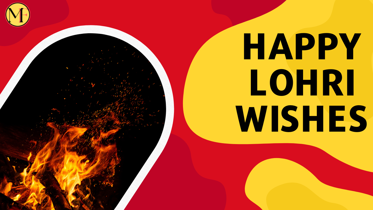 Happy Lohri Wishes, SMS, Images, Quotes, WhatsApp And Facebook Status