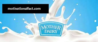 Mother Dairy