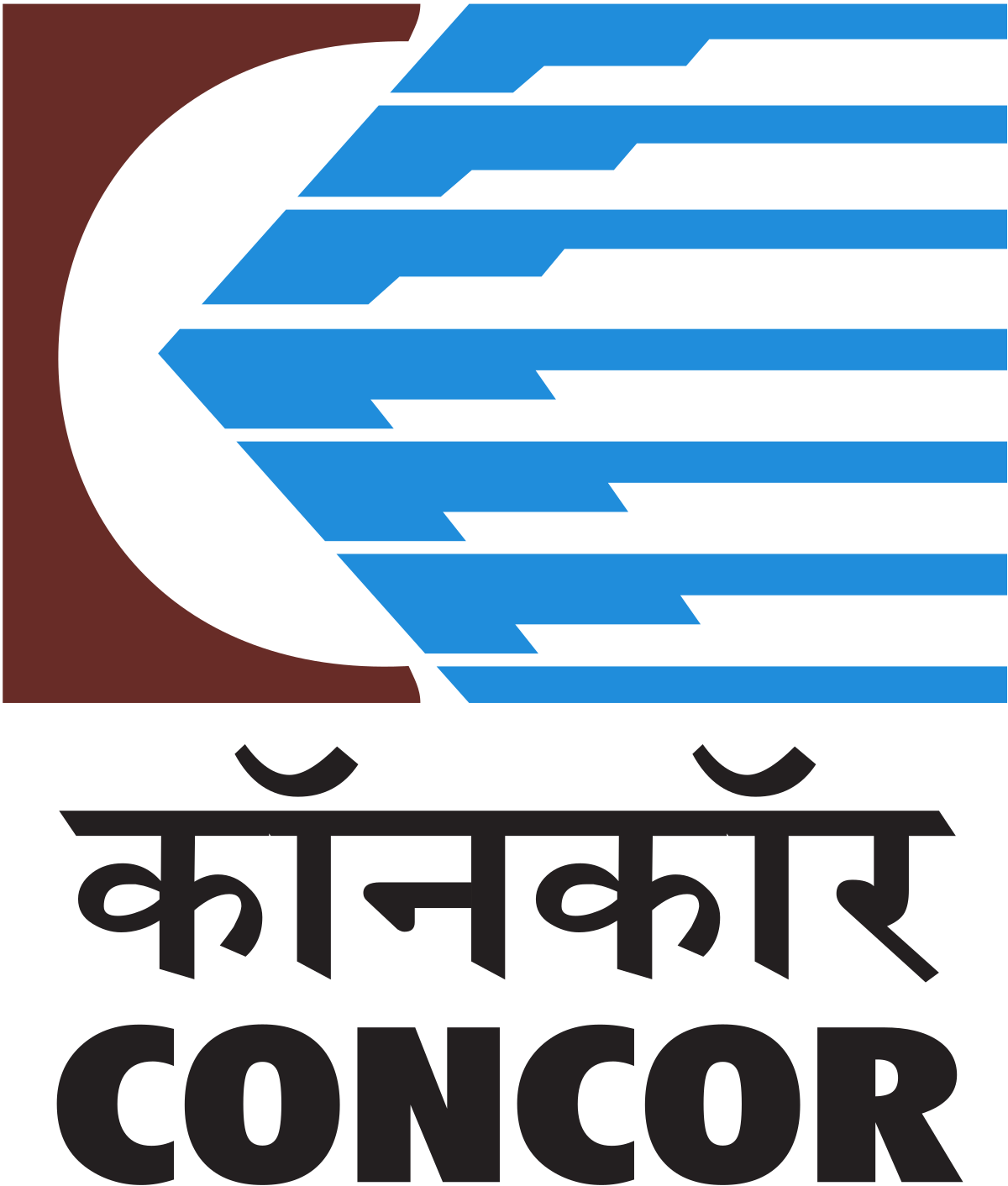 Container Corporation of India Ltd (CONCOR)