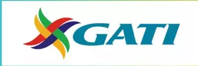 Gati Ltd