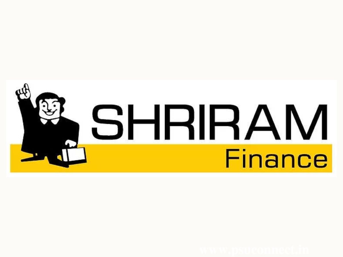 Shriram Finance