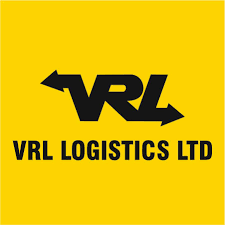 VRL Logistics Ltd